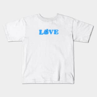 LOVE Kids T-Shirt